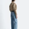 Jeans dritti