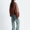 Jeans dritti