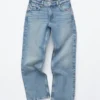 Jeans dritti