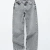 Jeans dritti