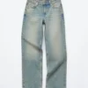 Jeans dritti