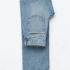 Jeans dritti