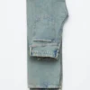 Jeans dritti