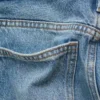 Jeans dritti