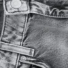 Jeans dritti
