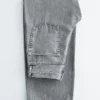 Jeans larghi