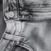 Jeans larghi