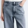 Jeans larghi
