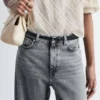 Jeans larghi