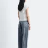 Jeans larghi