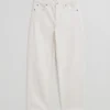 Jeans slim a vita bassa