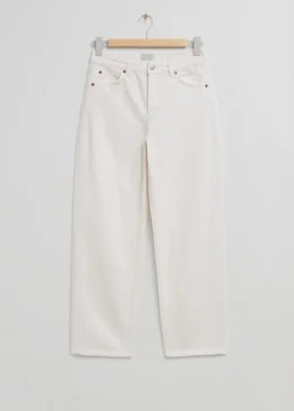 Jeans slim a vita bassa