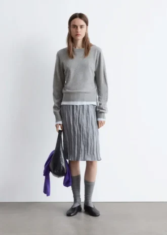 Maglione in cachemire