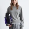Maglione in cachemire