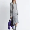 Maglione in cachemire