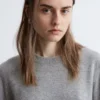 Maglione in cachemire