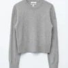 Maglione in cachemire