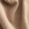 Maglione in cashmere e cotone