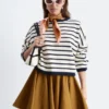 Maglione in cotone