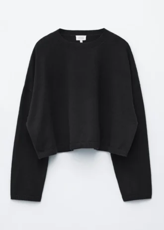 Maglione in cotone