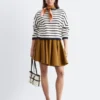 Maglione in cotone