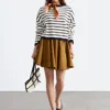 Maglione in cotone