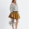 Maglione in cotone