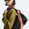 Maglione in lana merino con scollo a V