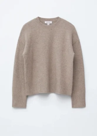 Maglione in maglia dalla vestibilità comoda