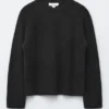 Maglione in maglia dalla vestibilità comoda
