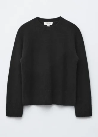 Maglione in maglia dalla vestibilità comoda