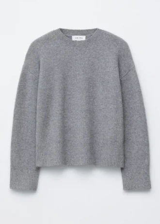 Maglione in maglia dalla vestibilità comoda