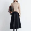 Maglione in misto alpaca
