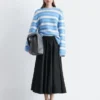 Maglione in misto alpaca