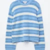 Maglione in misto alpaca