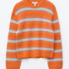 Maglione in misto alpaca