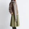 Maglione in misto mohair