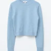 Maglione lavorato a maglia