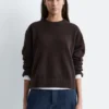 Maglione squadrato