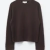Maglione squadrato