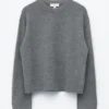 Maglione squadrato