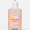 Miami Muse Bagnoschiuma Miami Muse
