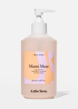 Miami Muse Bagnoschiuma Miami Muse