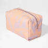 Miami Muse Borsa da trucco in tela