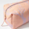 Miami Muse Borsa da trucco in tela
