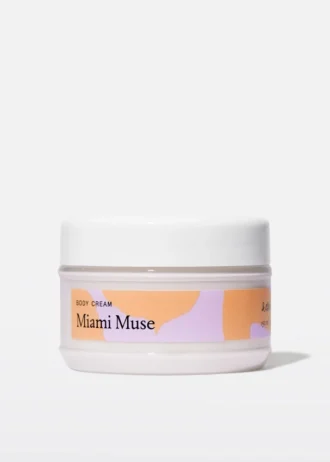 Miami Muse Crema corpo Miami Muse