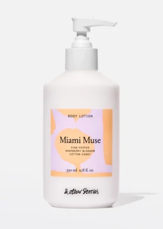 Miami Muse Lozioni corpo Miami Muse