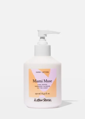 Miami Muse Miami Muse Creme mani