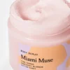 Miami Muse Scrub corpo Miami Muse