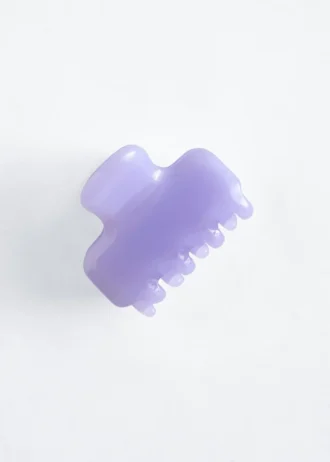 Mini molletta